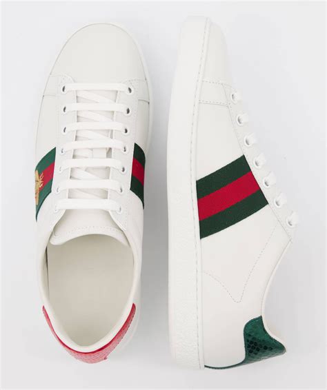 gucci damensneaker|Gucci sneakers herren.